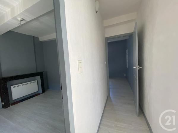 Appartement F4 à vendre  4 pièces - 75,60 m 2   BEDARIEUX  - 34