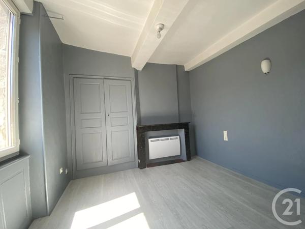 Appartement F4 à vendre  4 pièces - 75,60 m 2   BEDARIEUX  - 34