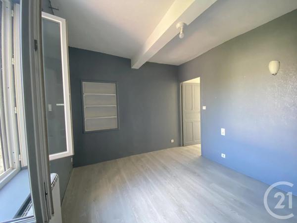 Appartement F4 à vendre  4 pièces - 75,60 m 2   BEDARIEUX  - 34