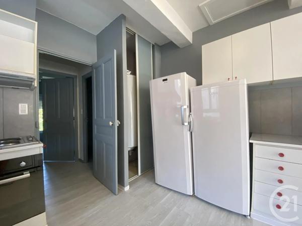 Appartement F4 à vendre  4 pièces - 75,60 m 2   BEDARIEUX  - 34
