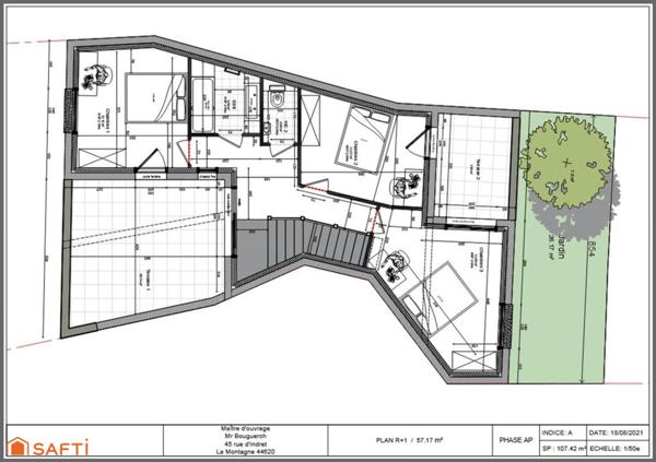 Visite unique le mercredi 22 Octobre entre 16h et 18h ! Sur inscription