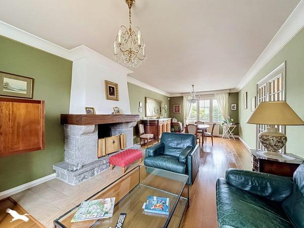 Maison à vendre 281 430 € Brest 5 p 113 m² DPE F