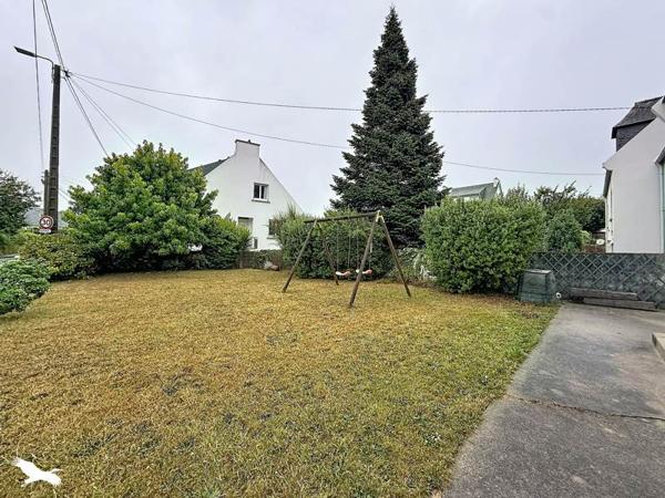 Maison à vendre 281 430 € Brest 5 p 113 m² DPE F