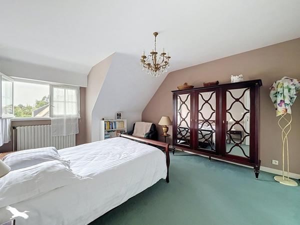 Maison à vendre 281 430 € Brest 5 p 113 m² DPE F