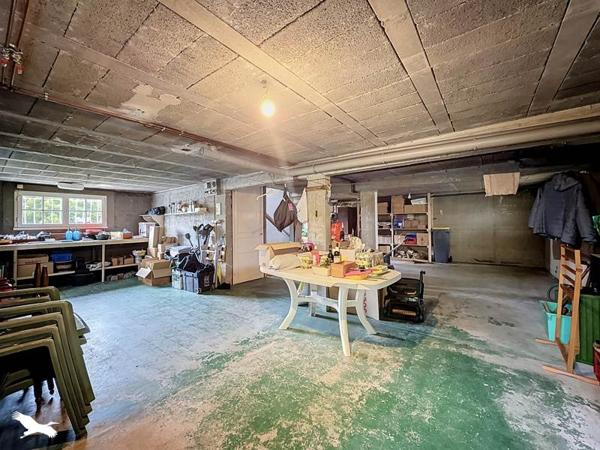 Maison à vendre 281 430 € Brest 5 p 113 m² DPE F