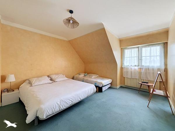 Maison à vendre 281 430 € Brest 5 p 113 m² DPE F