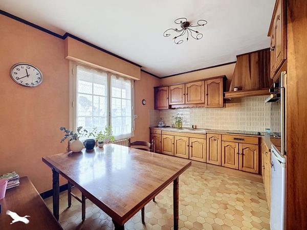 Maison à vendre 281 430 € Brest 5 p 113 m² DPE F