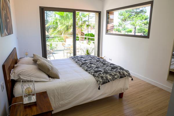 Vieux Boucau Les Bains - Le Paradis à Deux Pas de l' Océan