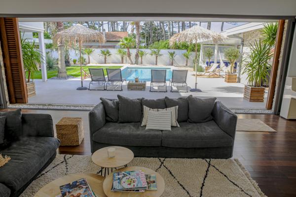 Vieux Boucau Les Bains - Le Paradis à Deux Pas de l' Océan