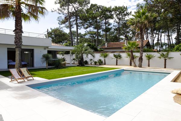Vieux Boucau Les Bains - Le Paradis à Deux Pas de l' Océan