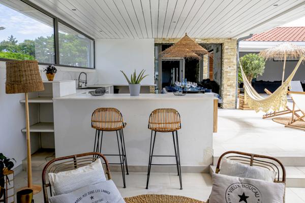 Vieux Boucau Les Bains - Le Paradis à Deux Pas de l' Océan