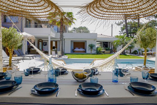 Vieux Boucau Les Bains - Le Paradis à Deux Pas de l' Océan