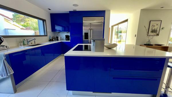 Vieux Boucau Les Bains - Le Paradis à Deux Pas de l' Océan