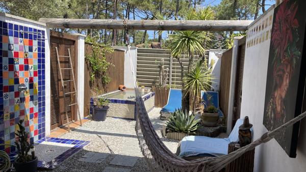 Vieux Boucau Les Bains - Le Paradis à Deux Pas de l' Océan