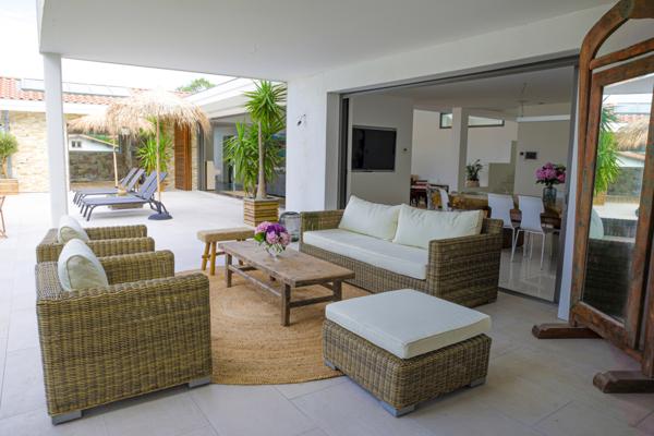 Vieux Boucau Les Bains - Le Paradis à Deux Pas de l' Océan