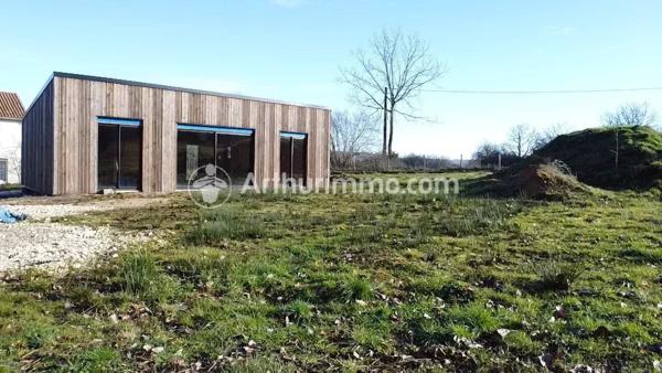 Vente Terrain 11520 m2 à Neuvic