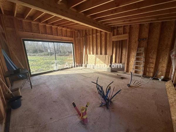Vente Terrain 11520 m2 à Neuvic