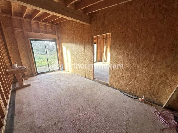 Vente Terrain 11520 m2 à Neuvic