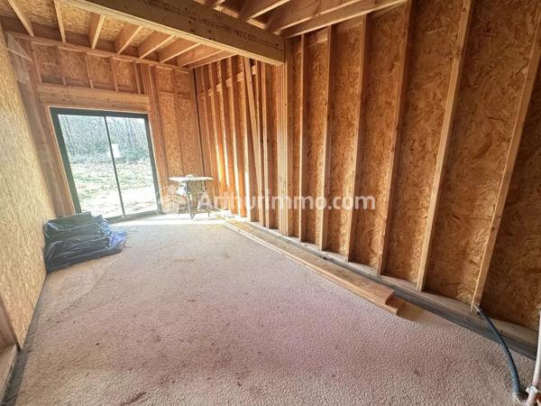 Vente Terrain 11520 m2 à Neuvic