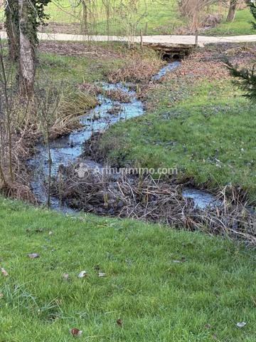 Vente Terrain 11520 m2 à Neuvic