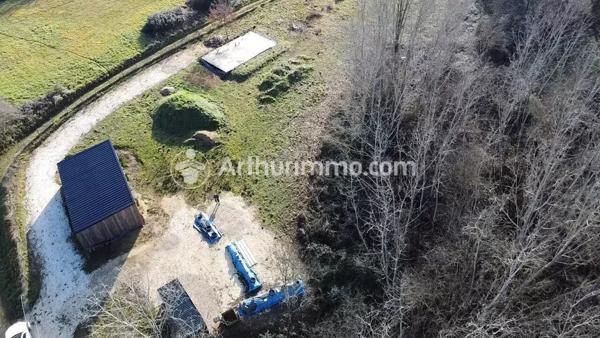 Vente Terrain 11520 m2 à Neuvic