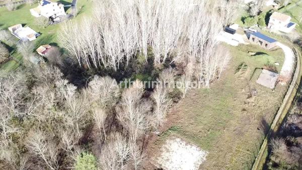 Vente Terrain 11520 m2 à Neuvic