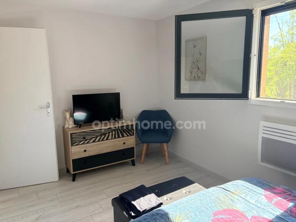 Maison 4 pièces LA BALME DE SILLINGY (74)