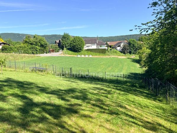 Maison 4 pièces LA BALME DE SILLINGY (74)
