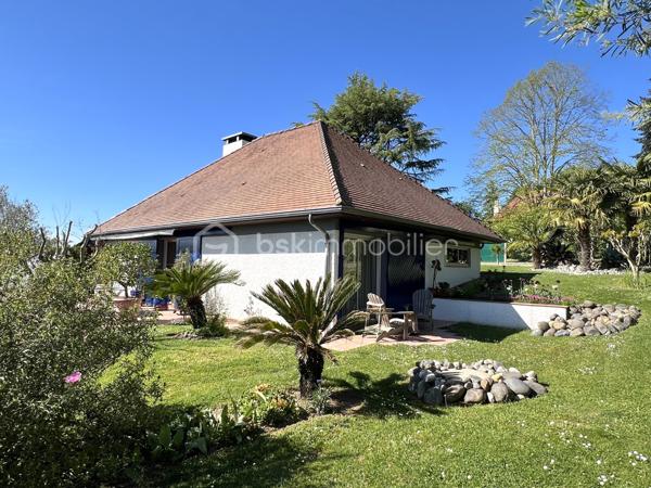 Maison de 82 m²