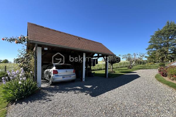 Maison de 82 m²