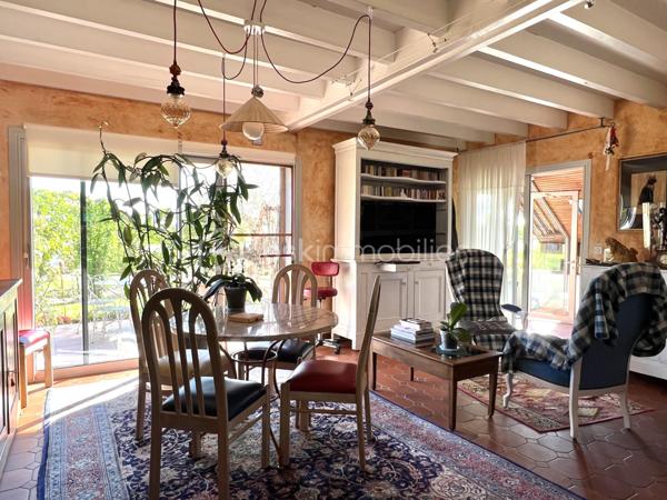 Maison de 82 m²