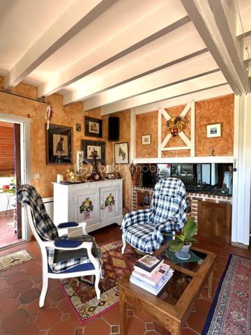 Maison de 82 m²