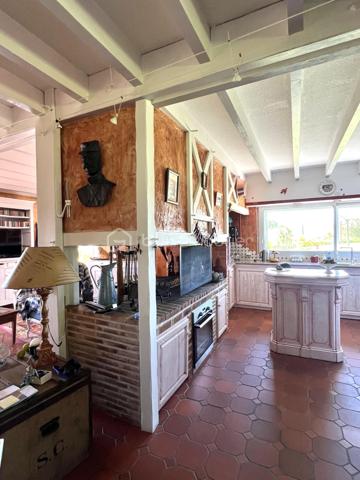 Maison de 82 m²