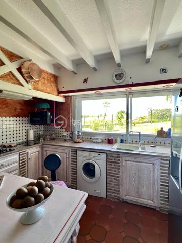Maison de 82 m²