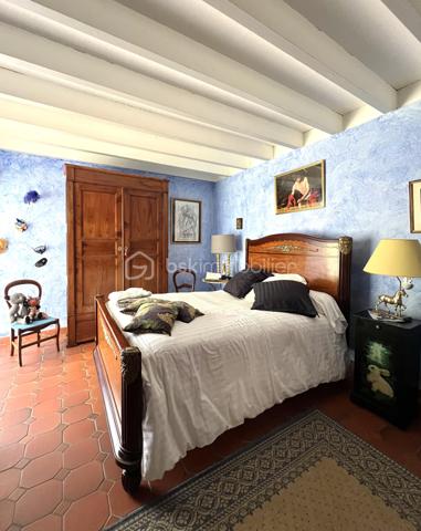 Maison de 82 m²