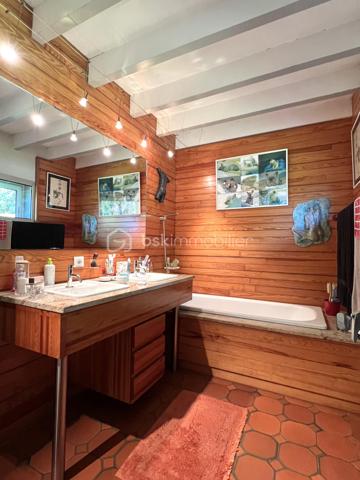 Maison de 82 m²