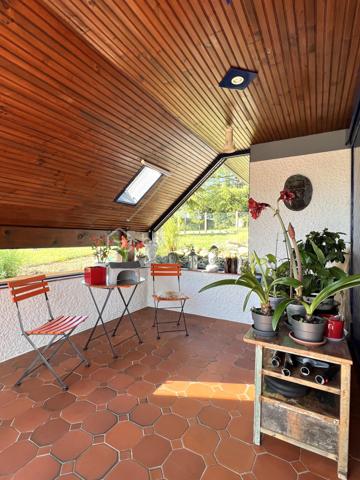 Maison de 82 m²