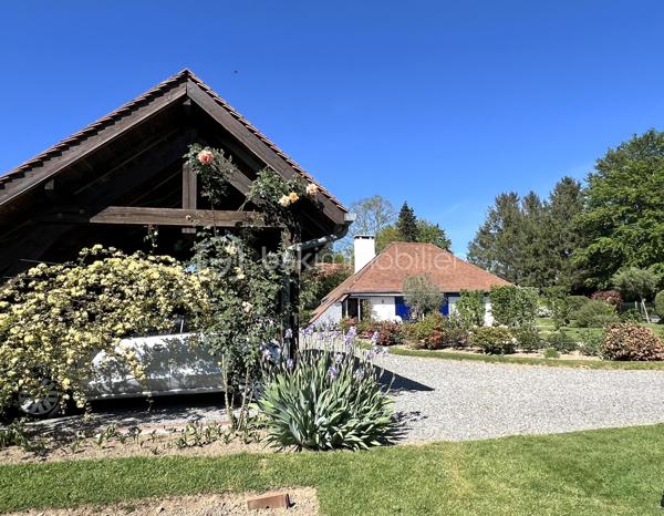 Maison de 82 m²