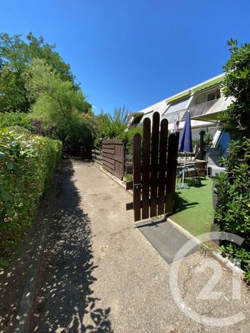 Appartement Studio Cabine à vendre  2 pièces - 23,50 m 2   LA GRANDE MOTTE  - 34