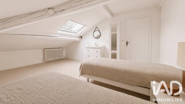 Maison à vendre 8 pièces 248,5 m² Andrézieux-Bouthéon