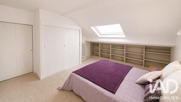 Maison à vendre 8 pièces 248,5 m² Andrézieux-Bouthéon