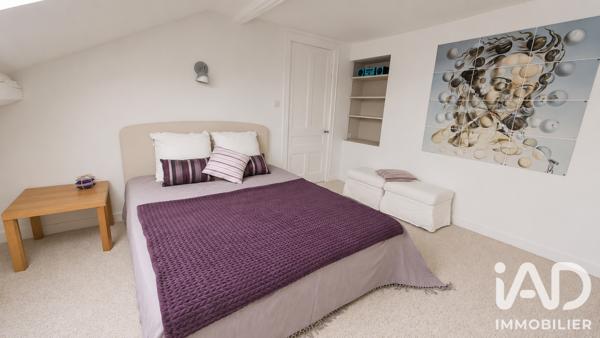 Maison à vendre 8 pièces 248,5 m² Andrézieux-Bouthéon