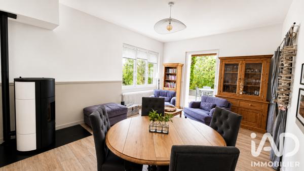 Maison à vendre 8 pièces 248,5 m² Andrézieux-Bouthéon
