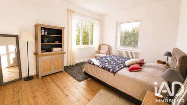 Maison à vendre 8 pièces 248,5 m² Andrézieux-Bouthéon