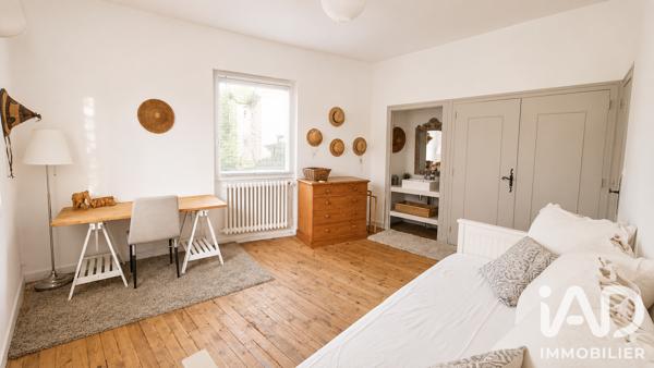 Maison à vendre 8 pièces 248,5 m² Andrézieux-Bouthéon