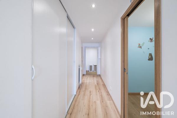 Appartement à vendre 4 pièces 75,15 m² Huez