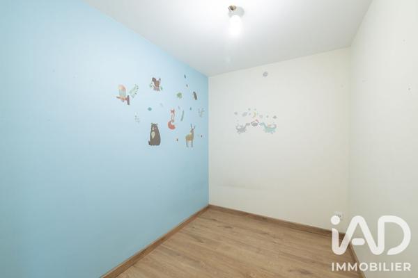 Appartement à vendre 4 pièces 75,15 m² Huez