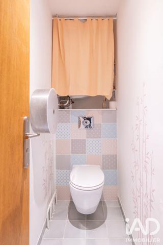 Appartement à vendre 4 pièces 75,15 m² Huez