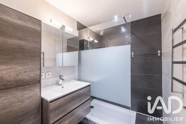 Appartement à vendre 4 pièces 75,15 m² Huez