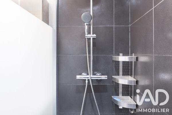 Appartement à vendre 4 pièces 75,15 m² Huez